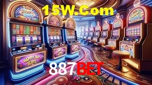 Statistics 887Bet