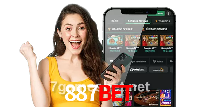 887Bet