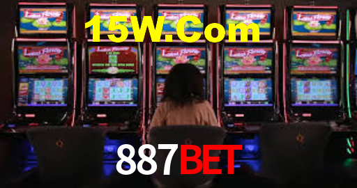 887Bet: Jogos de Caça-Níqueis-Altas Recompensas, Roleta-Velocidade, Blackjack-Desafios Máximos