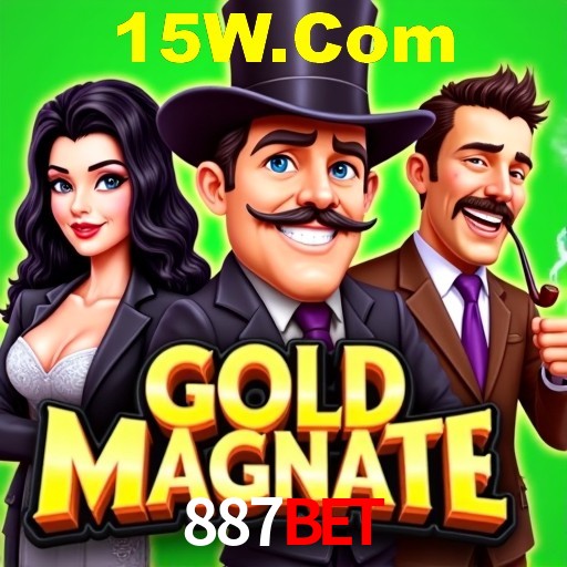 Desvendando o Mundo dos Jogos Virtuais na 887Bet