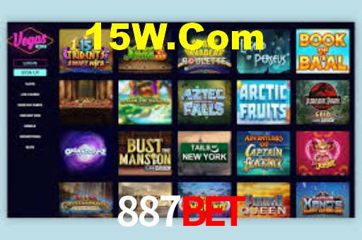 887Bet Vip
