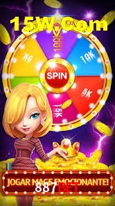 Game Statistics 887Bet