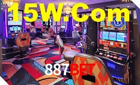 Blackjack Table 887Bet