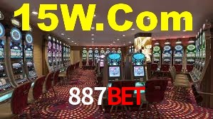 VIP Casino 887Bet
