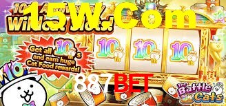 887Bet Vip