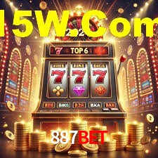 Roulette Table 887Bet