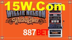 887Bet App Interface