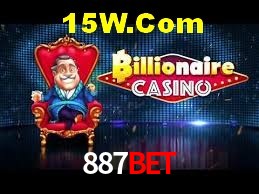 Bonus Features 887Bet
