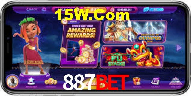 887Bet