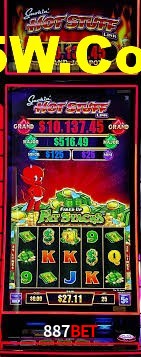 887Bet