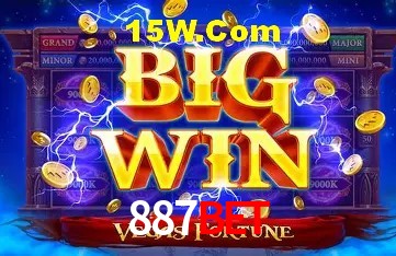 Slot Games 887Bet